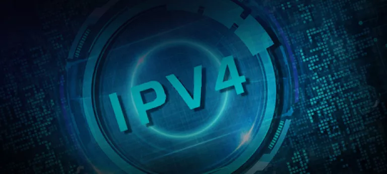 Lease IPv4