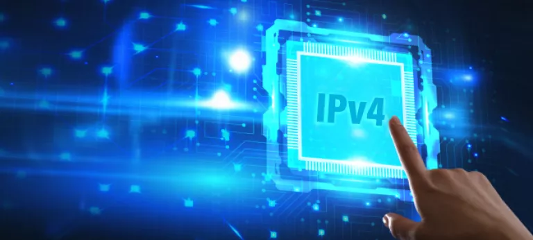 buy IPv4 81